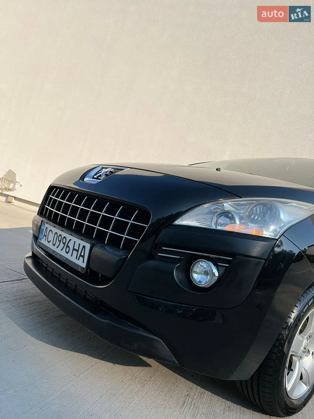 2010 Peugeot 3008 - мініатюра 6