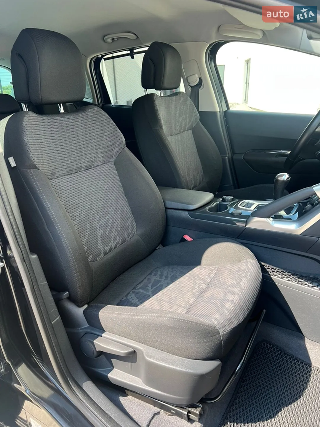 2010 Peugeot 3008 - мініатюра 81