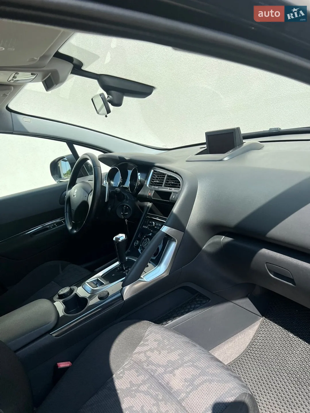 2010 Peugeot 3008 - мініатюра 86