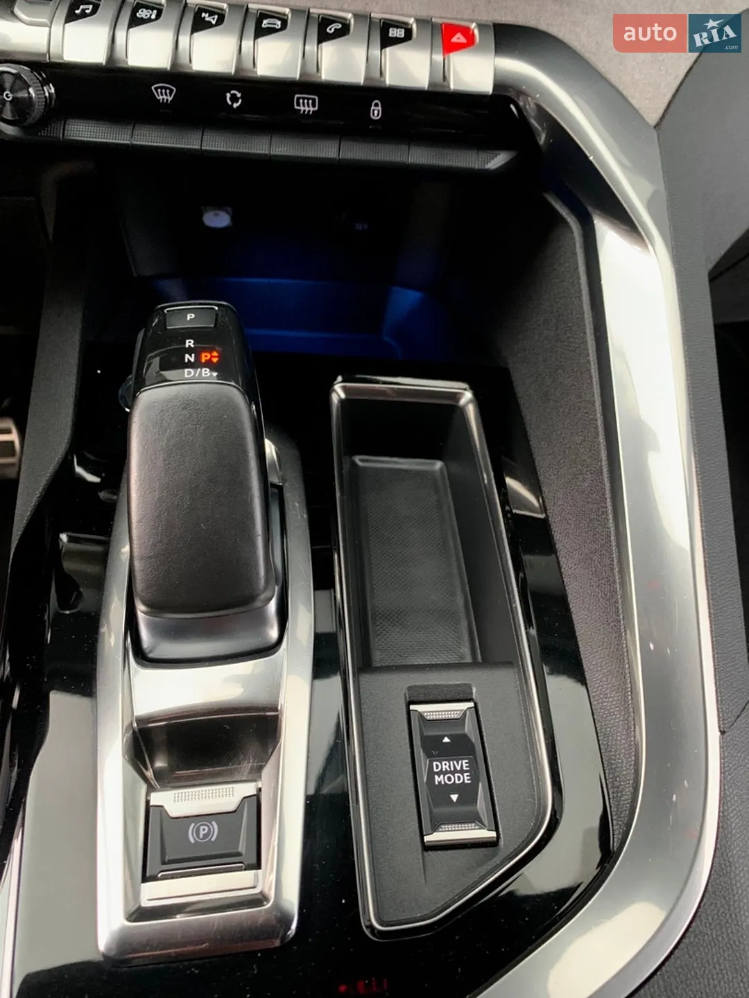 2022 Peugeot 3008 - мініатюра 83