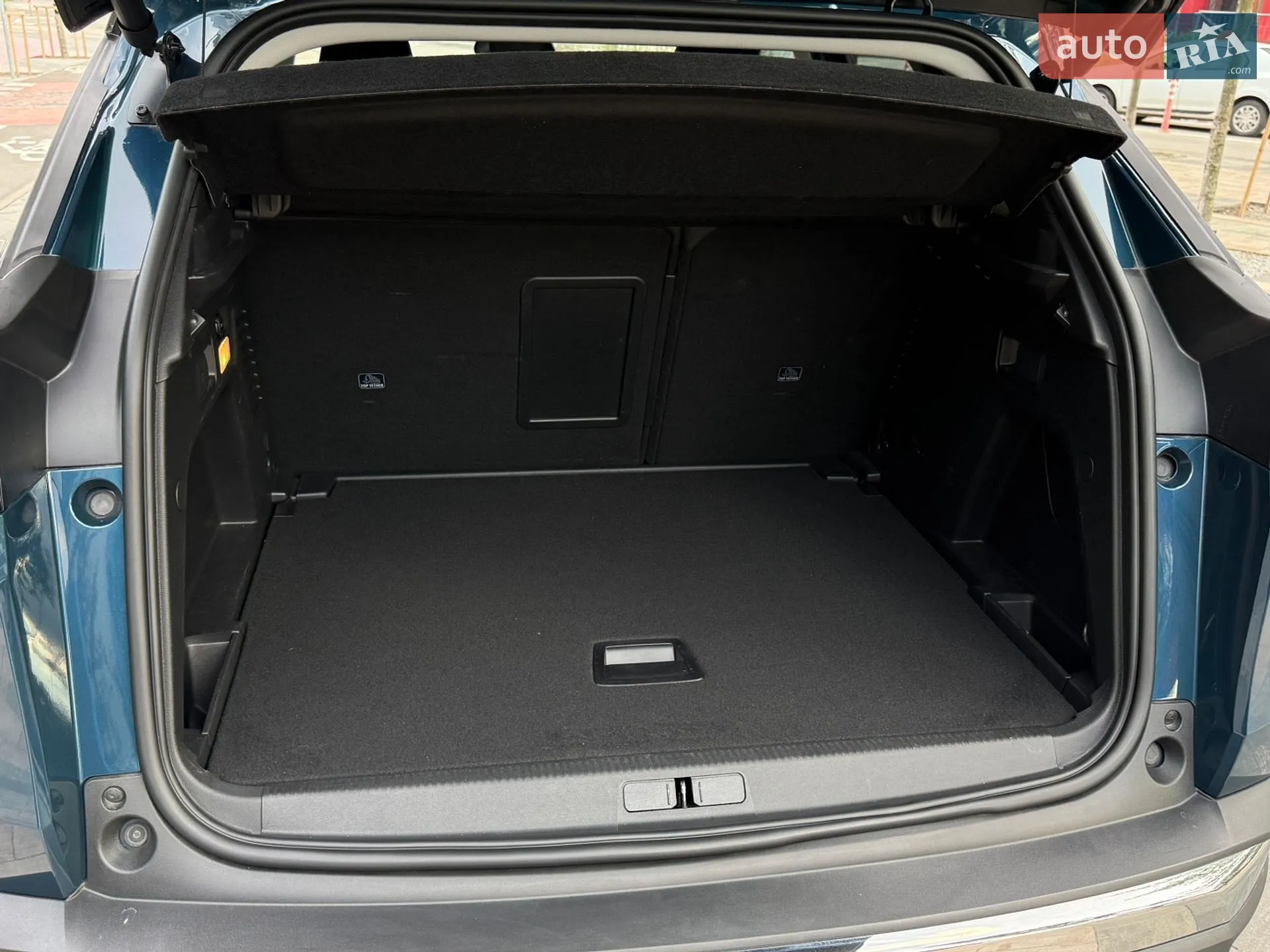 2021 Peugeot 3008 - мініатюра 11