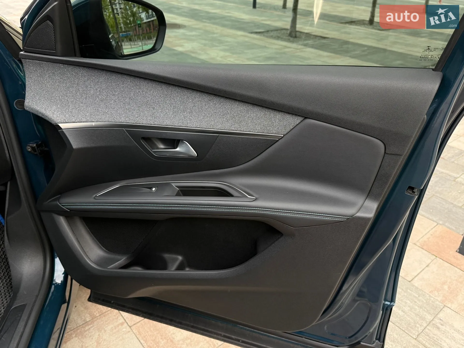 2021 Peugeot 3008 - мініатюра 15