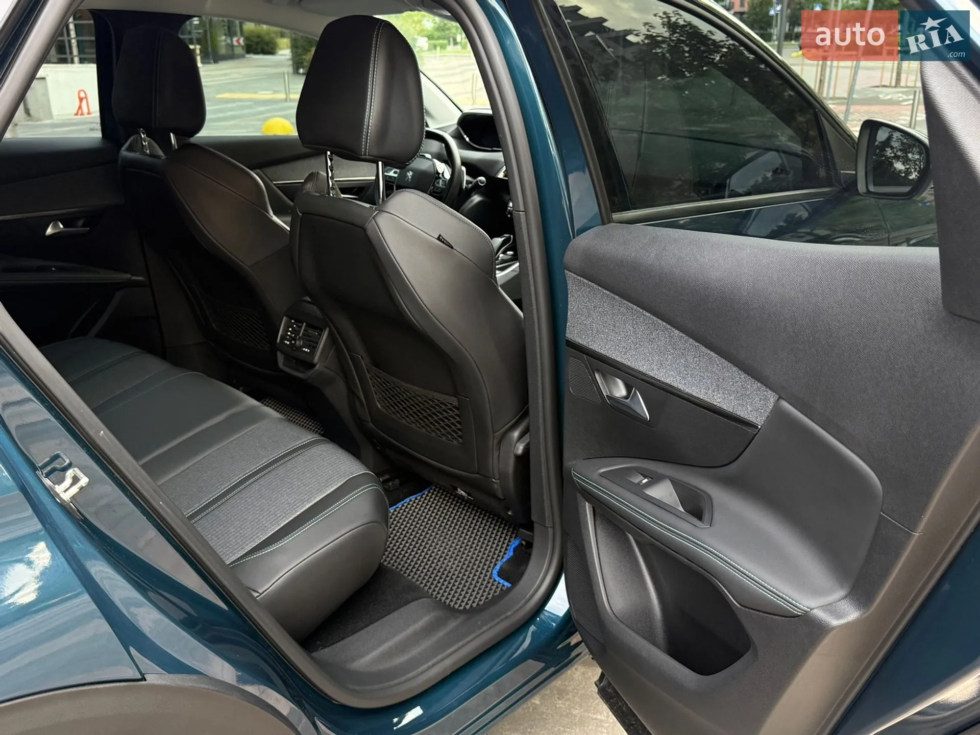 2021 Peugeot 3008 - мініатюра 20