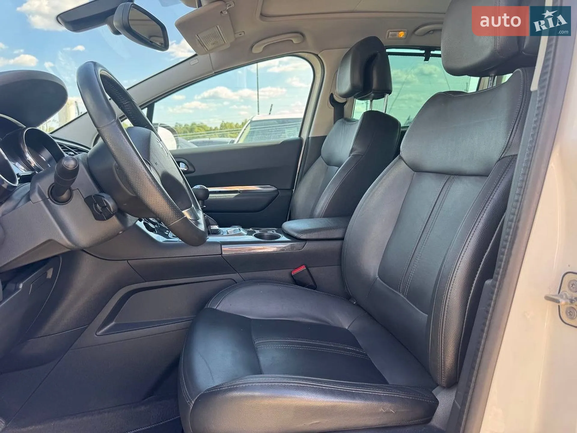 2011 Peugeot 3008 - мініатюра 30