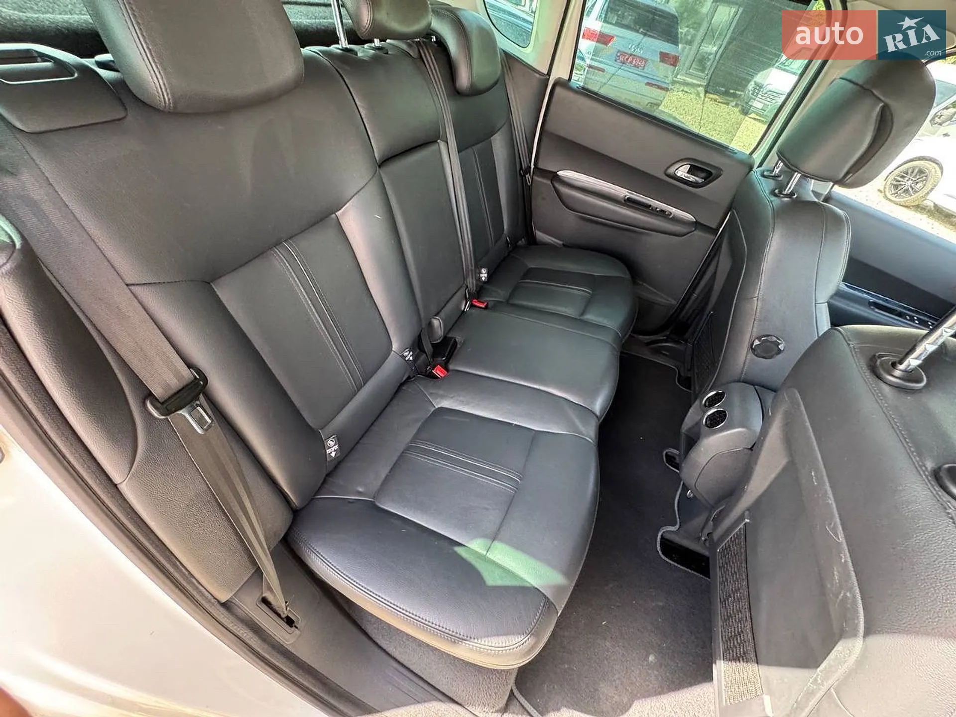 2011 Peugeot 3008 - мініатюра 55