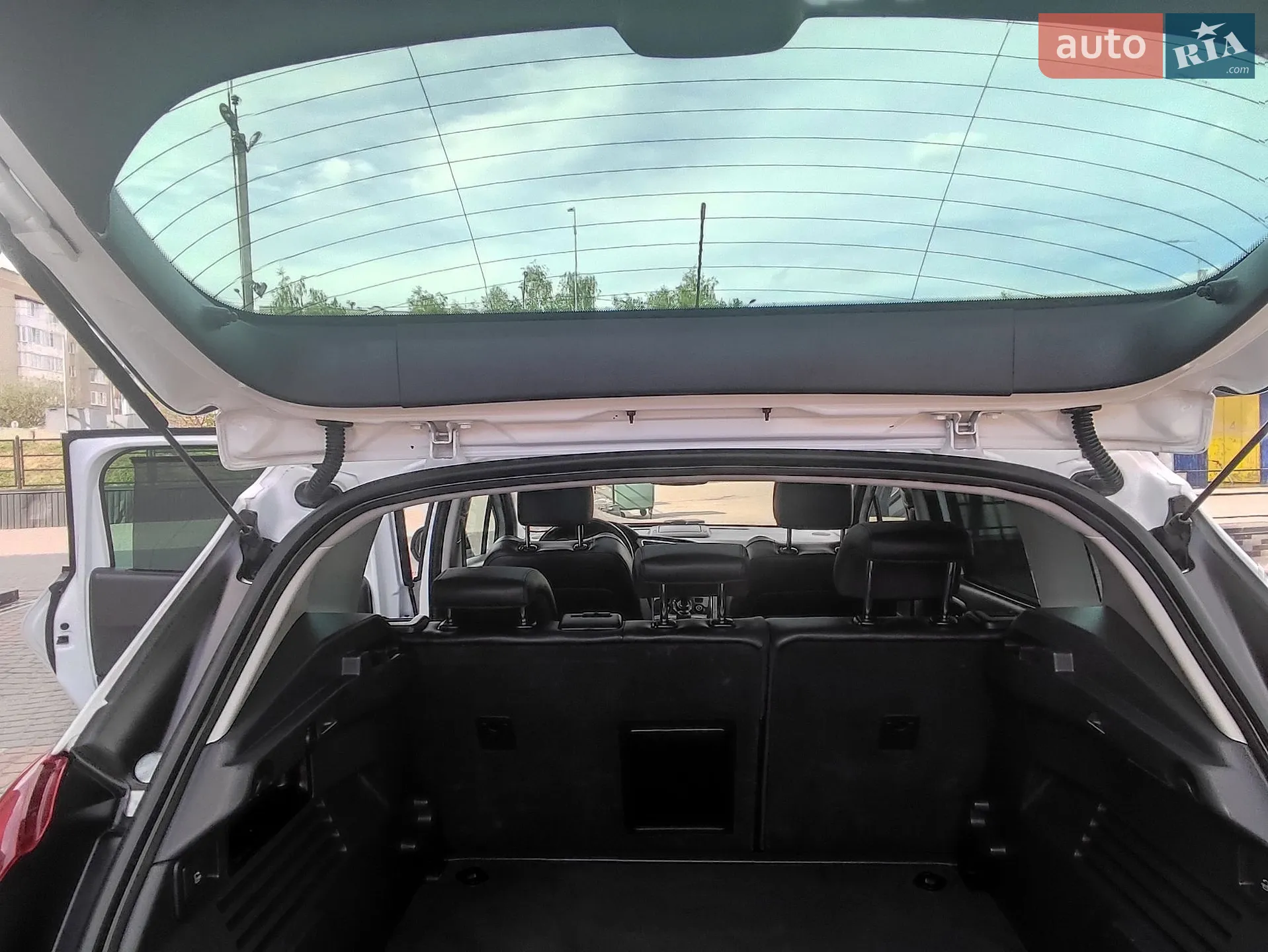2014 Peugeot 3008 - мініатюра 49