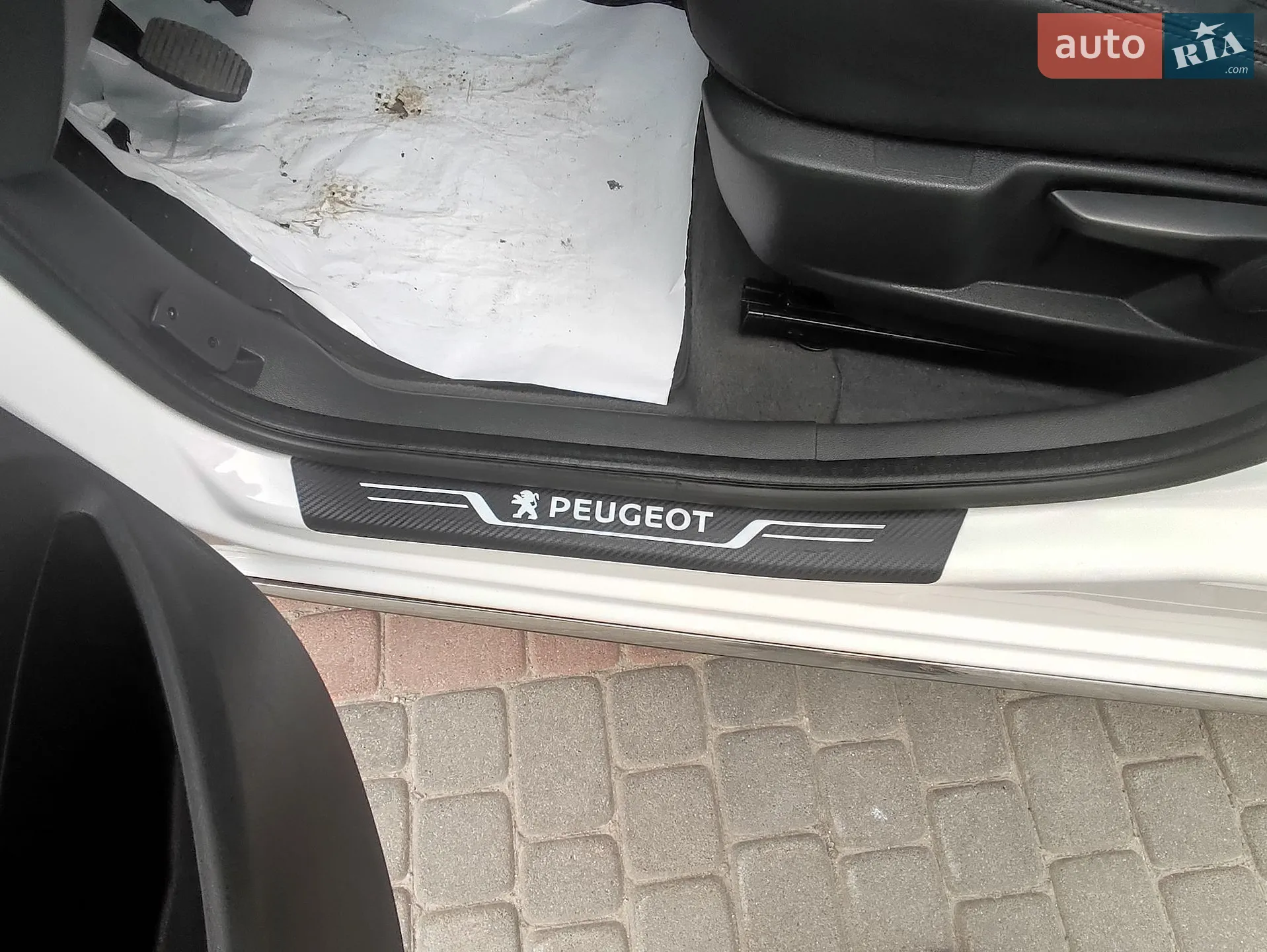 2014 Peugeot 3008 - мініатюра 56