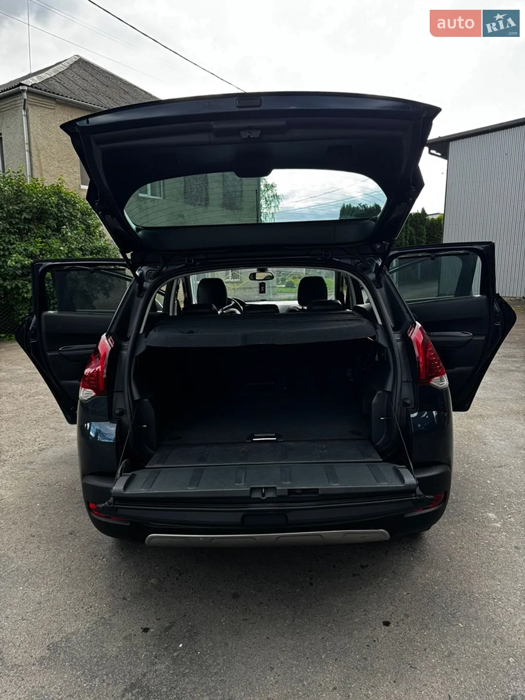2014 Peugeot 3008 - мініатюра 15