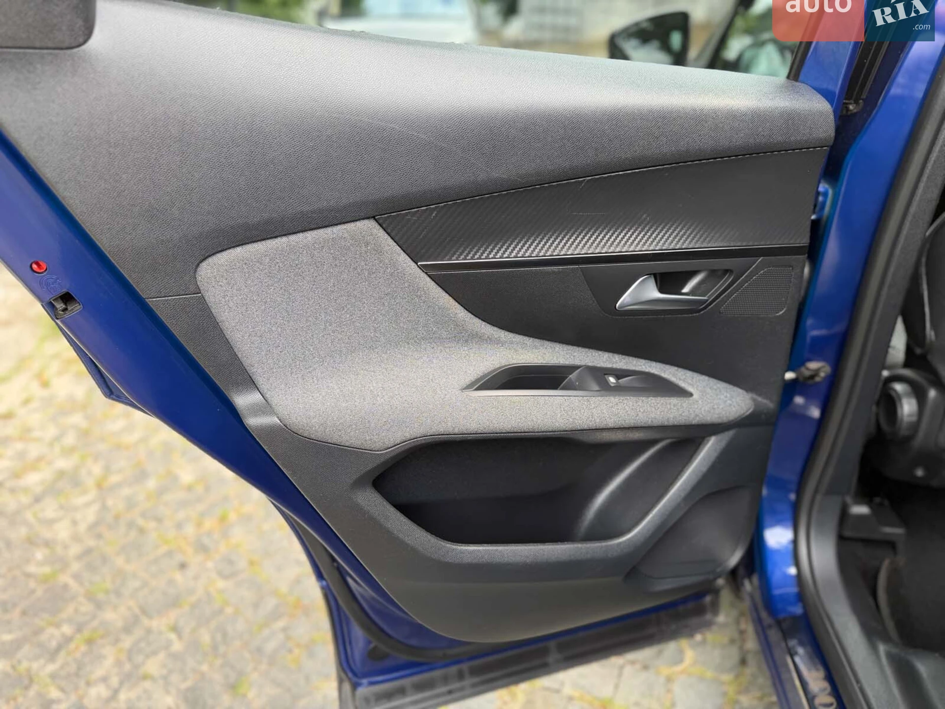 2020 Peugeot 3008 - мініатюра 19