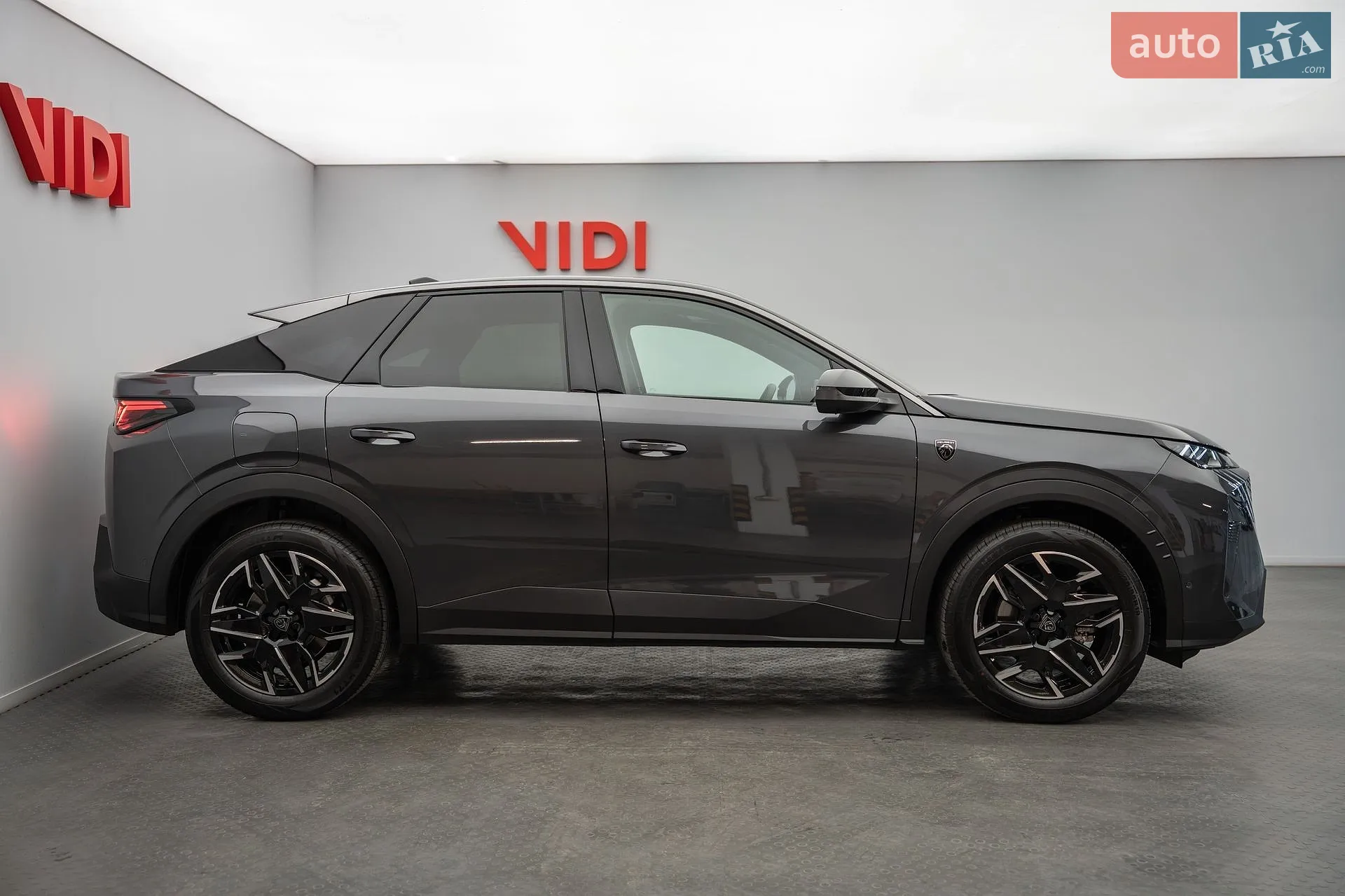 2025 Peugeot 3008 - мініатюра 5