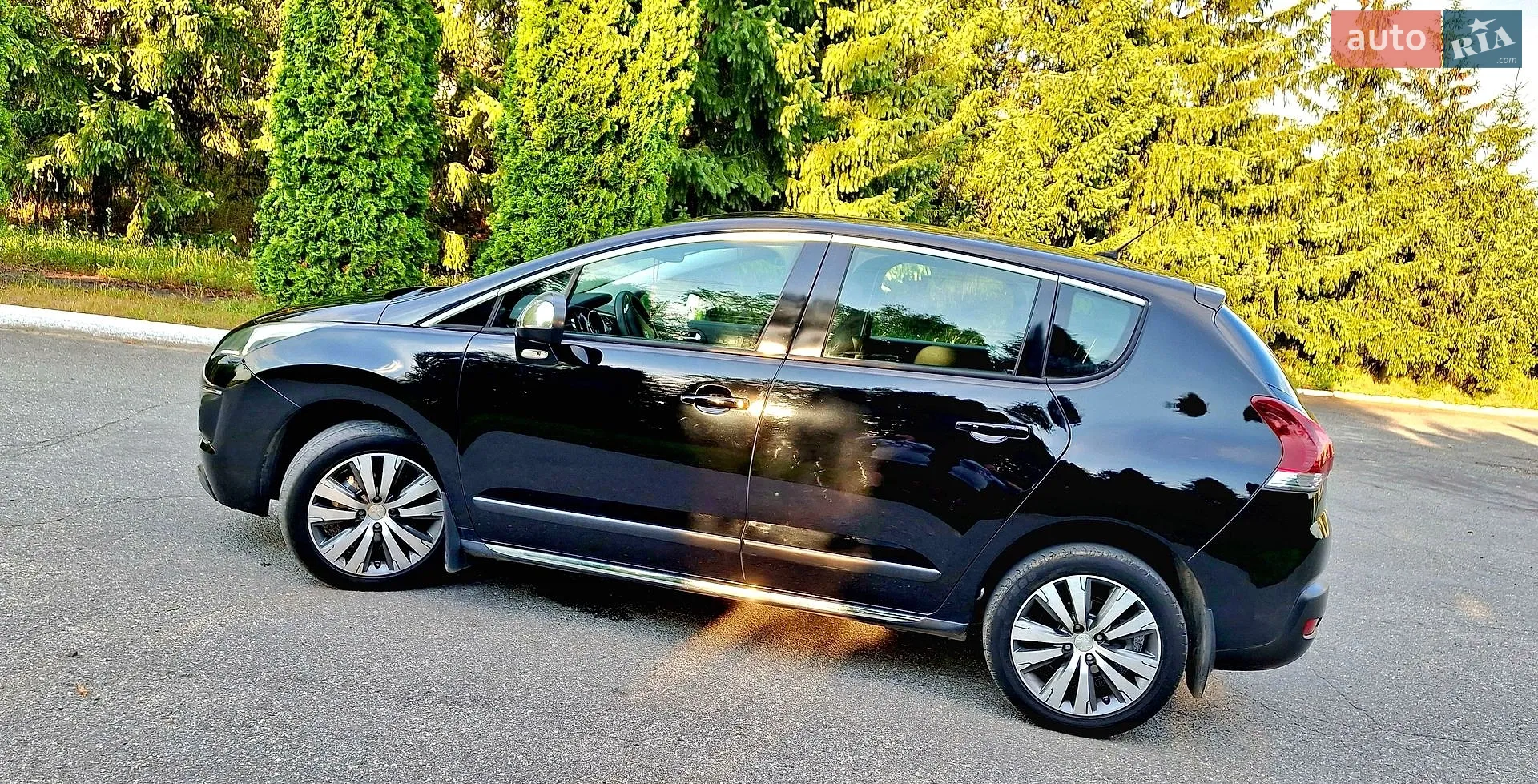 2015 Peugeot 3008 - мініатюра 11
