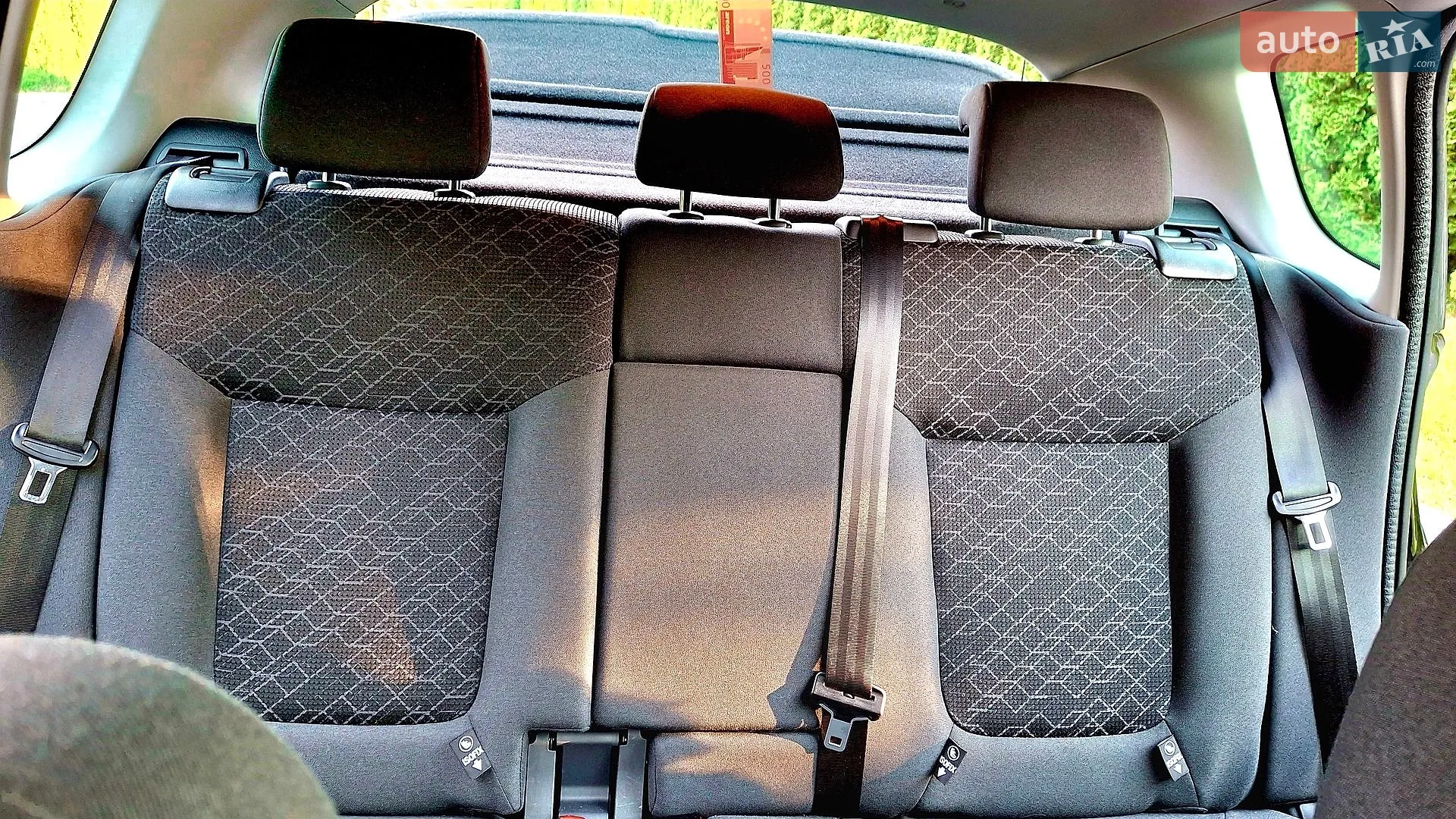 2015 Peugeot 3008 - мініатюра 22