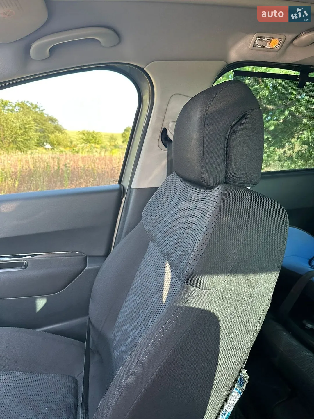 2011 Peugeot 3008 - мініатюра 20