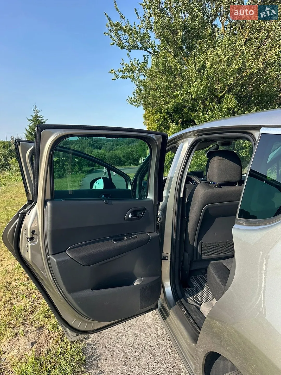 2011 Peugeot 3008 - мініатюра 22