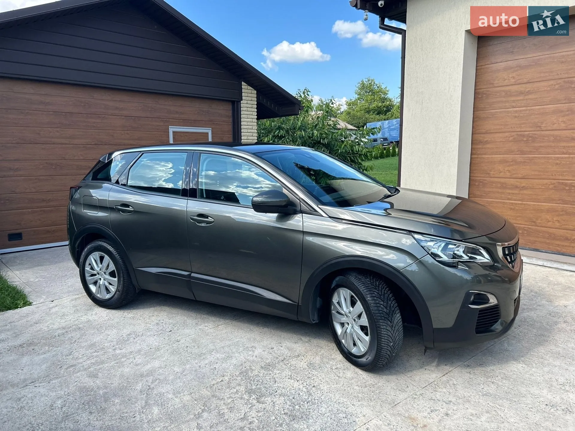 2019 Peugeot 3008 - мініатюра 6