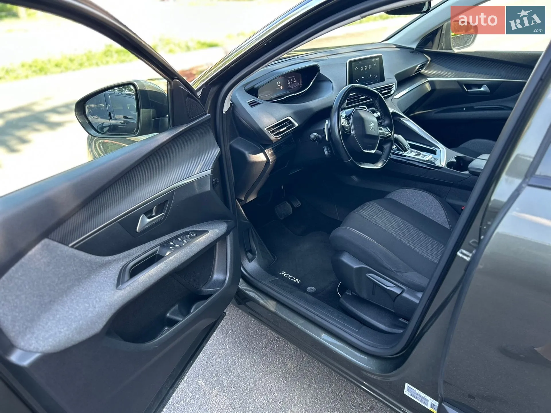 2019 Peugeot 3008 - мініатюра 18