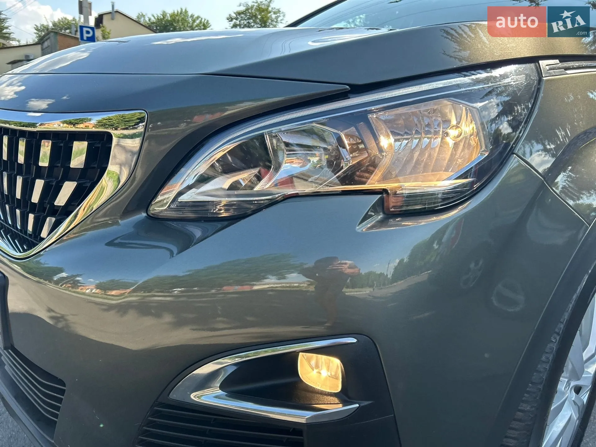 2019 Peugeot 3008 - мініатюра 25