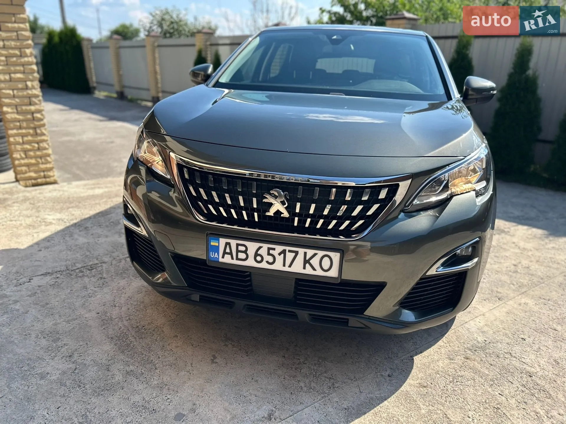 2019 Peugeot 3008 - мініатюра 28
