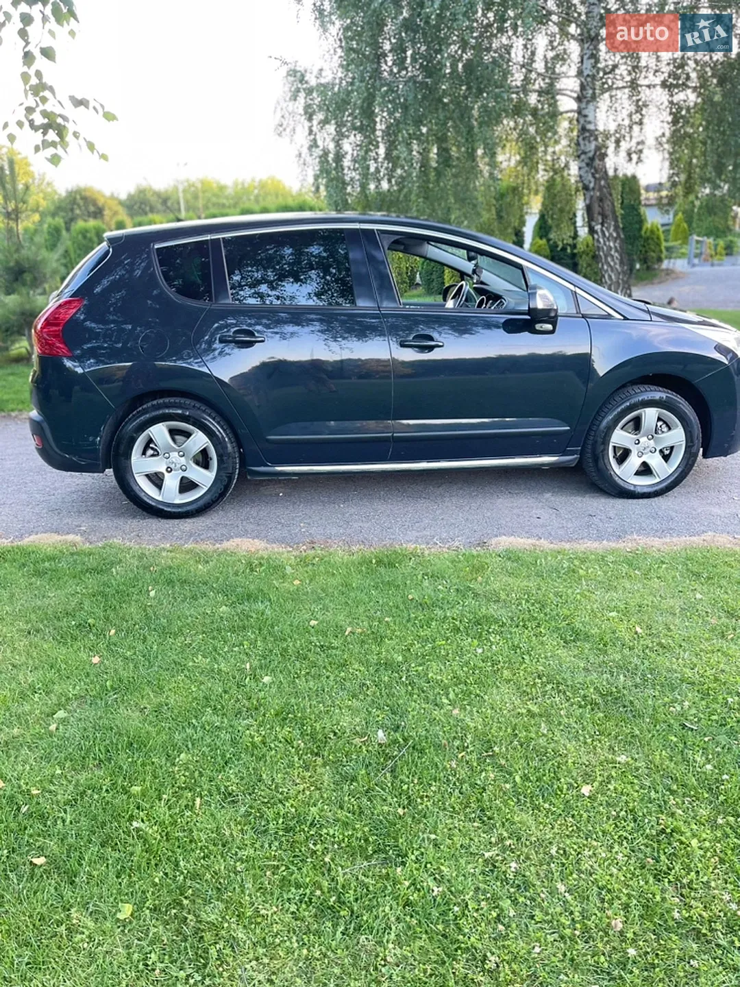 2010 Peugeot 3008 - мініатюра 5