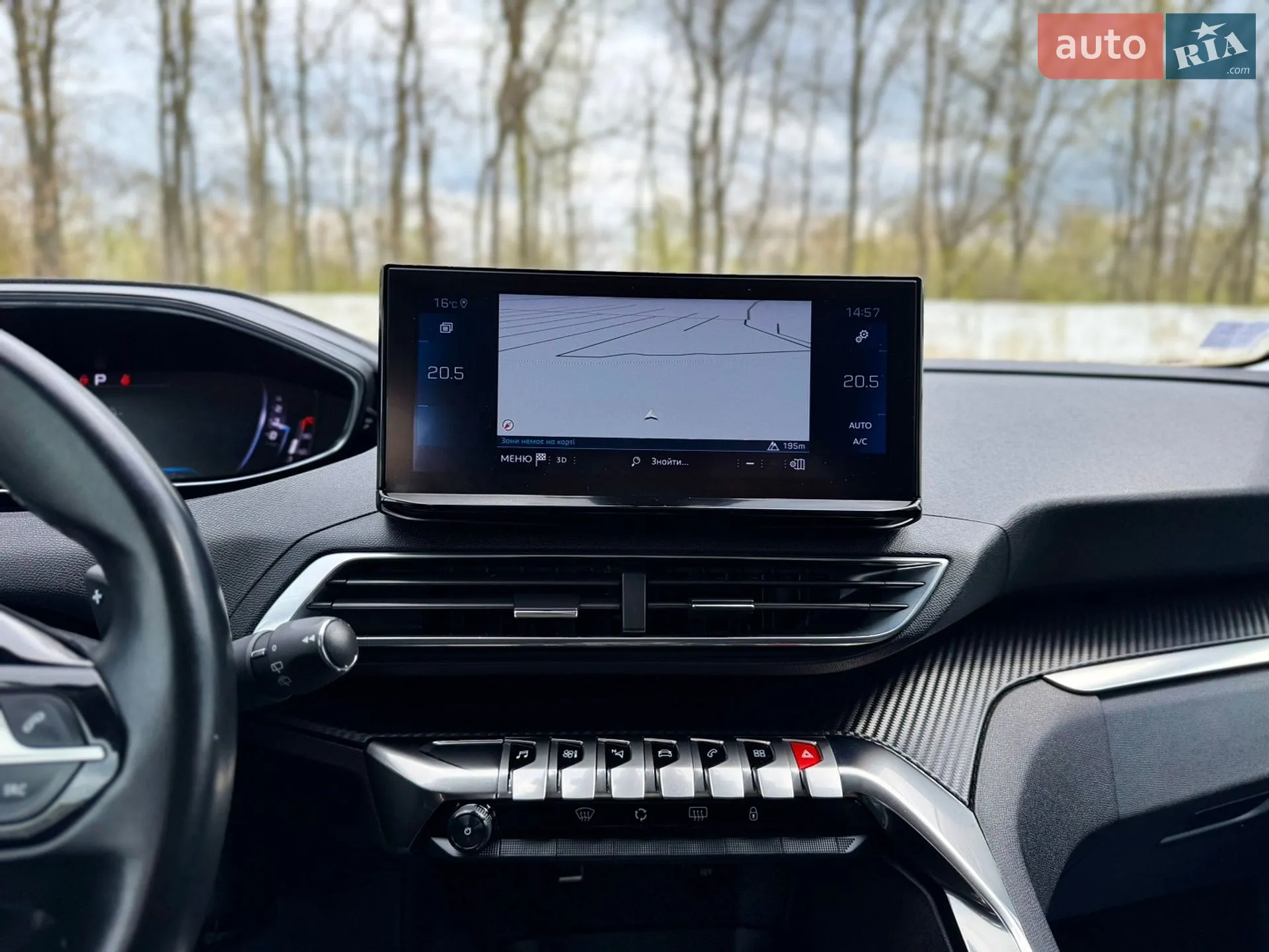 2021 Peugeot 3008 - мініатюра 42