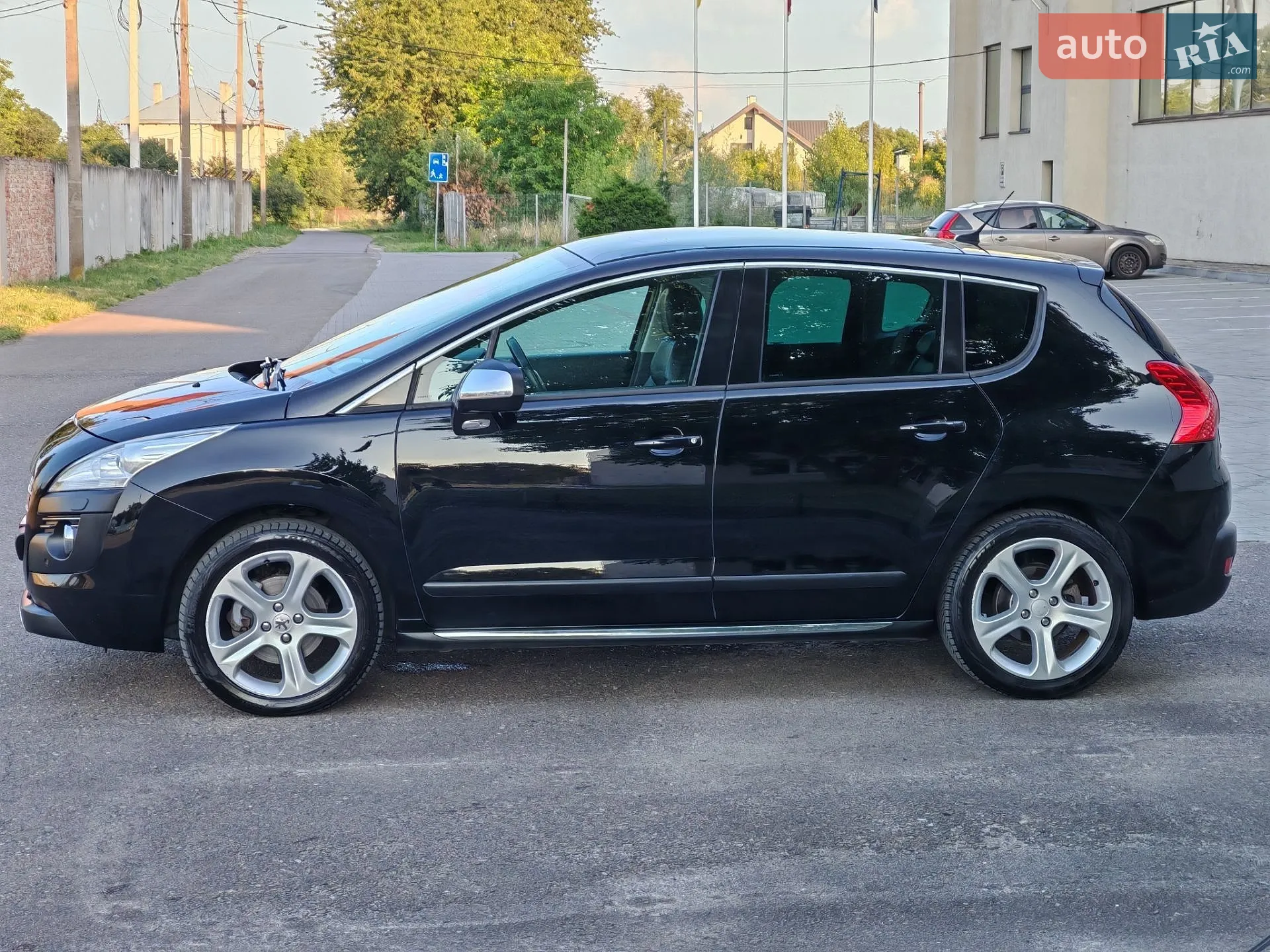 2011 Peugeot 3008 - мініатюра 15