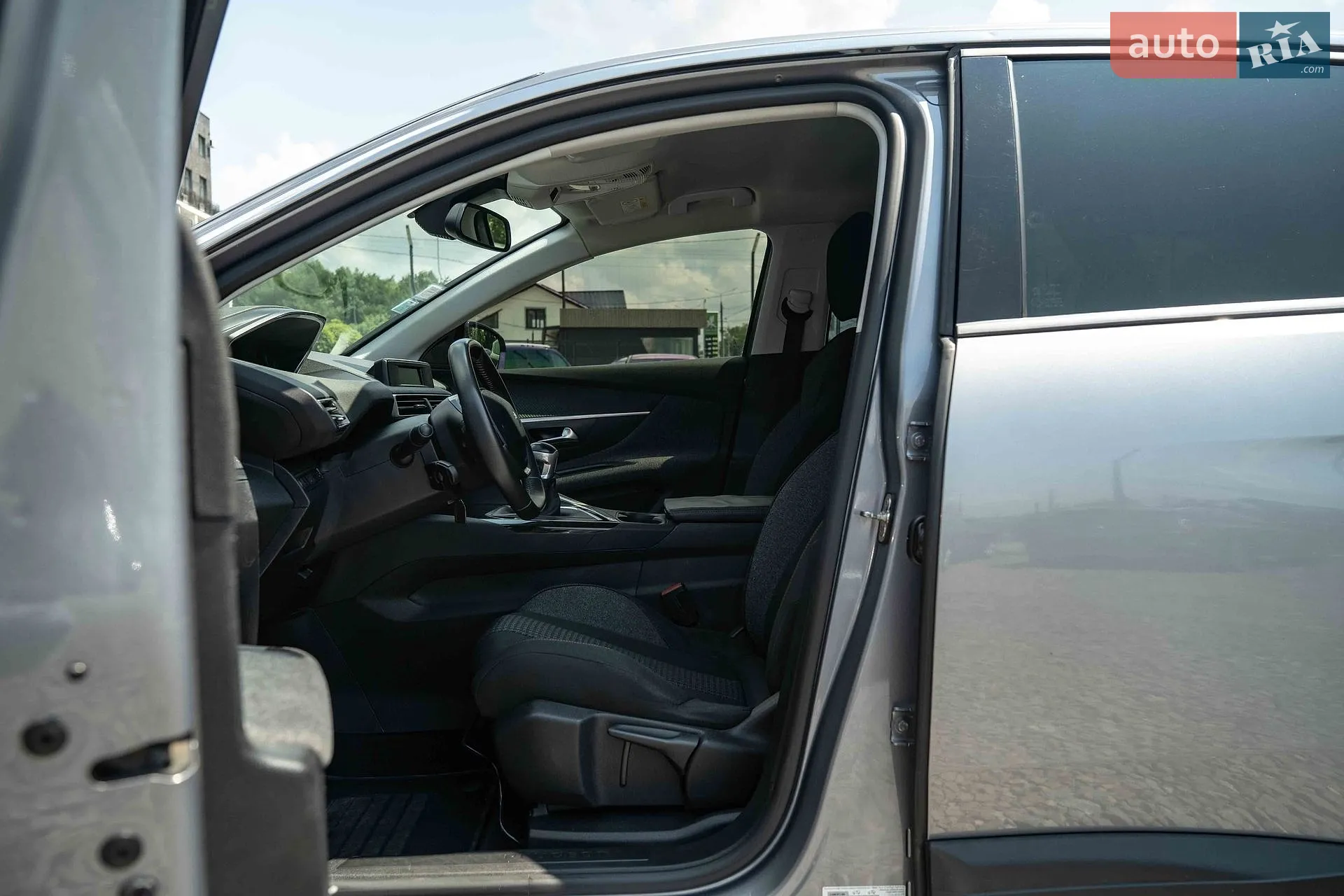 2018 Peugeot 3008 - мініатюра 17