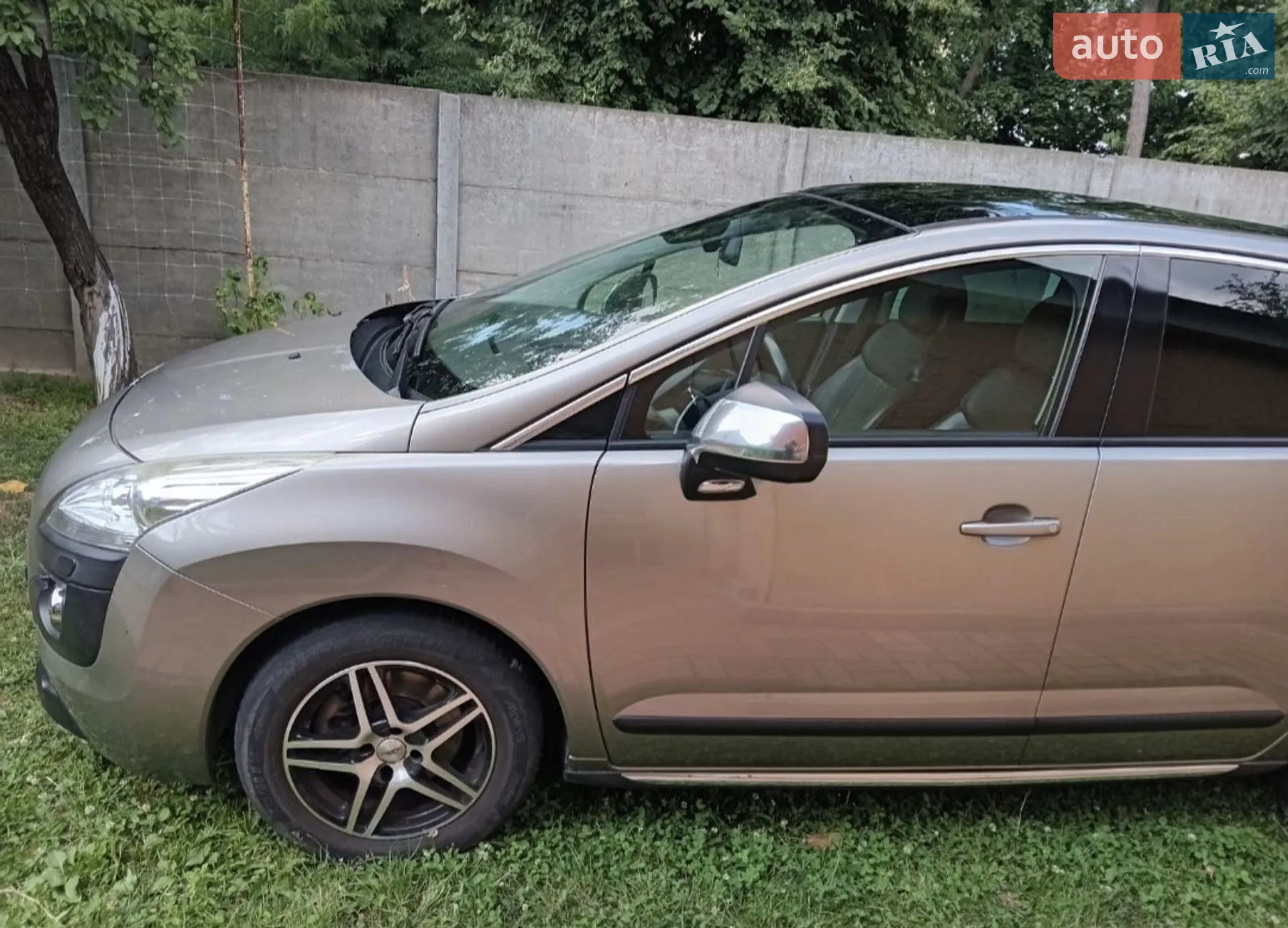 2012 Peugeot 3008 - мініатюра 6