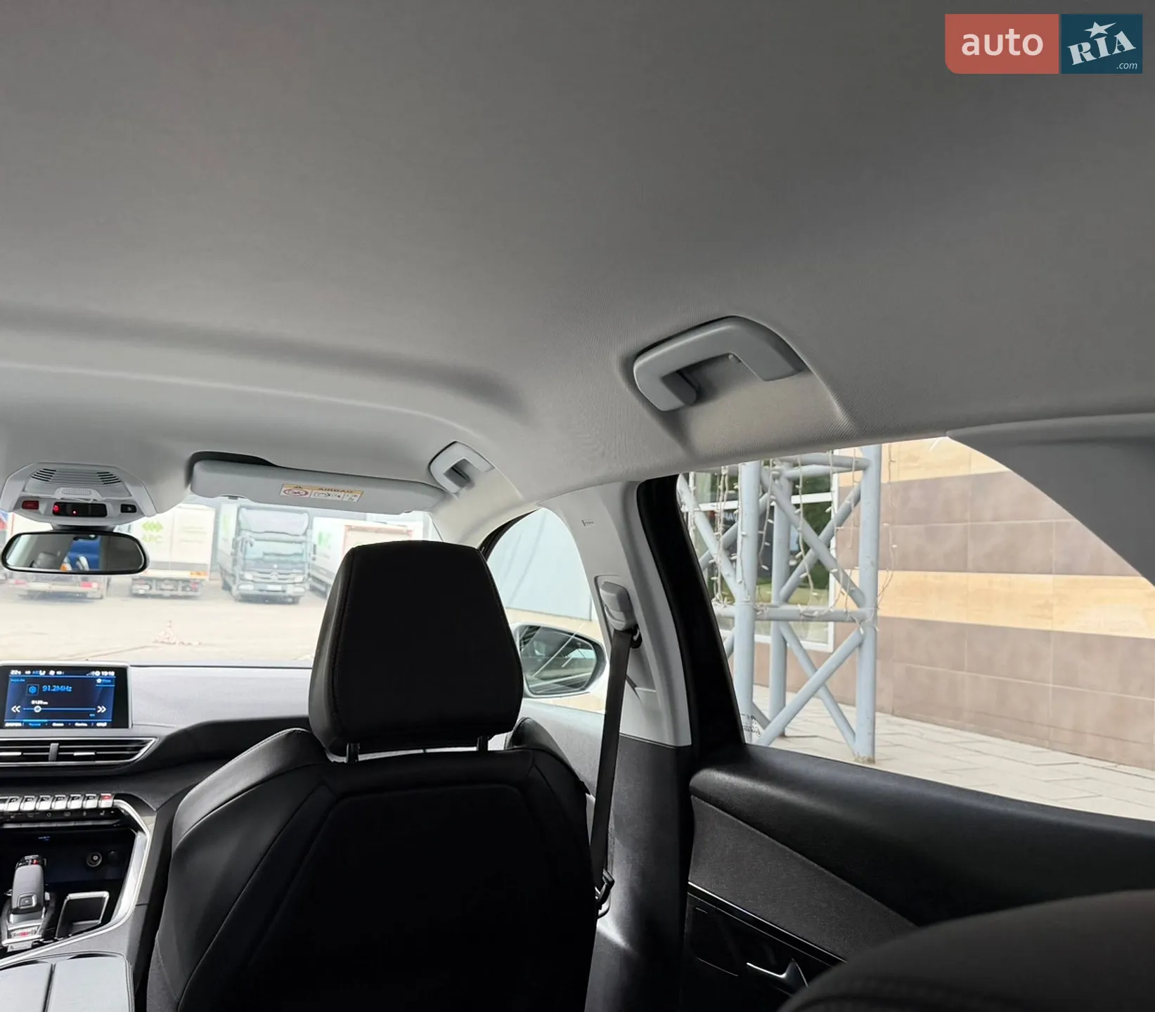 2020 Peugeot 3008 - мініатюра 77