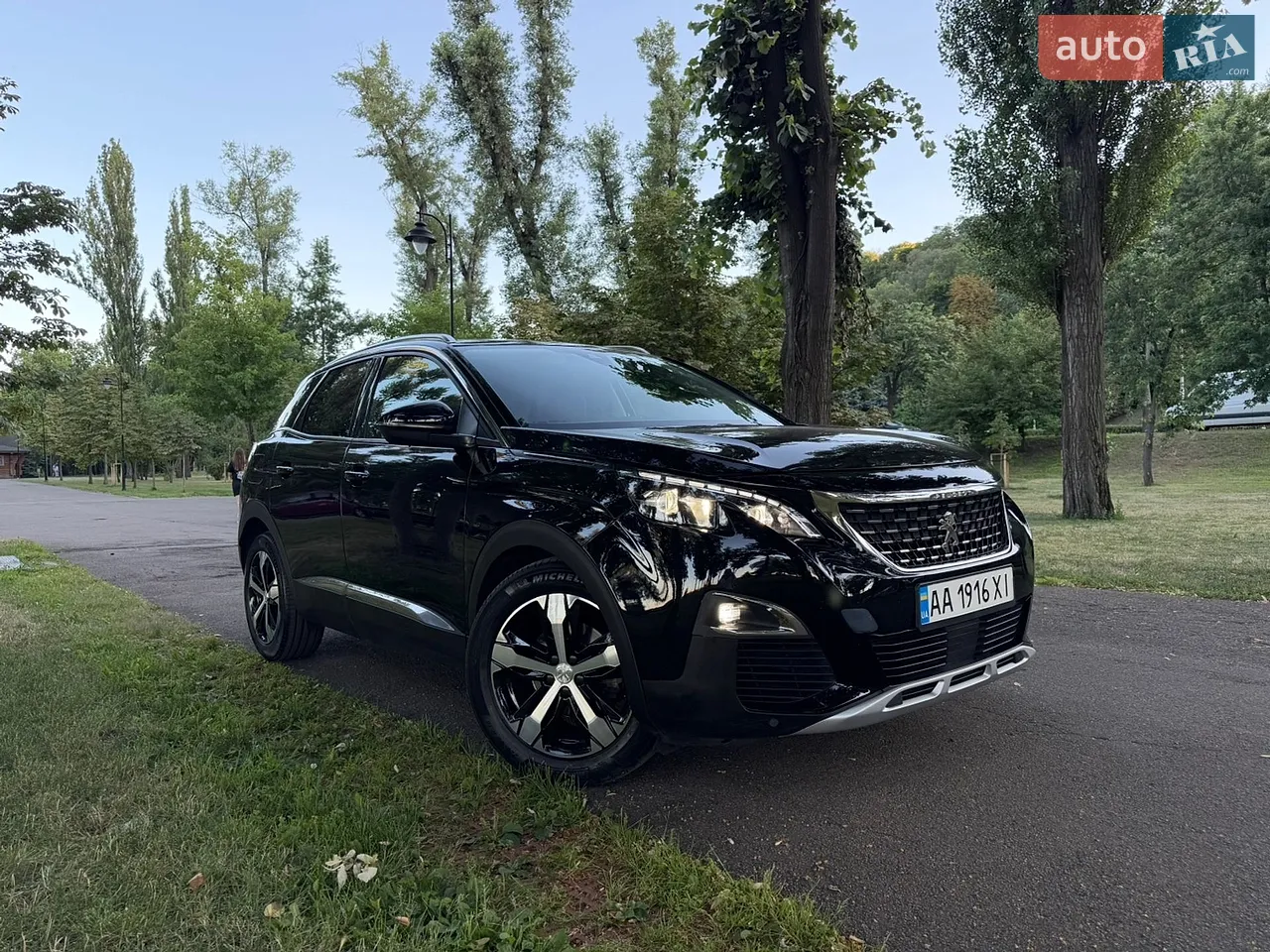 2020 Peugeot 3008 - мініатюра 21