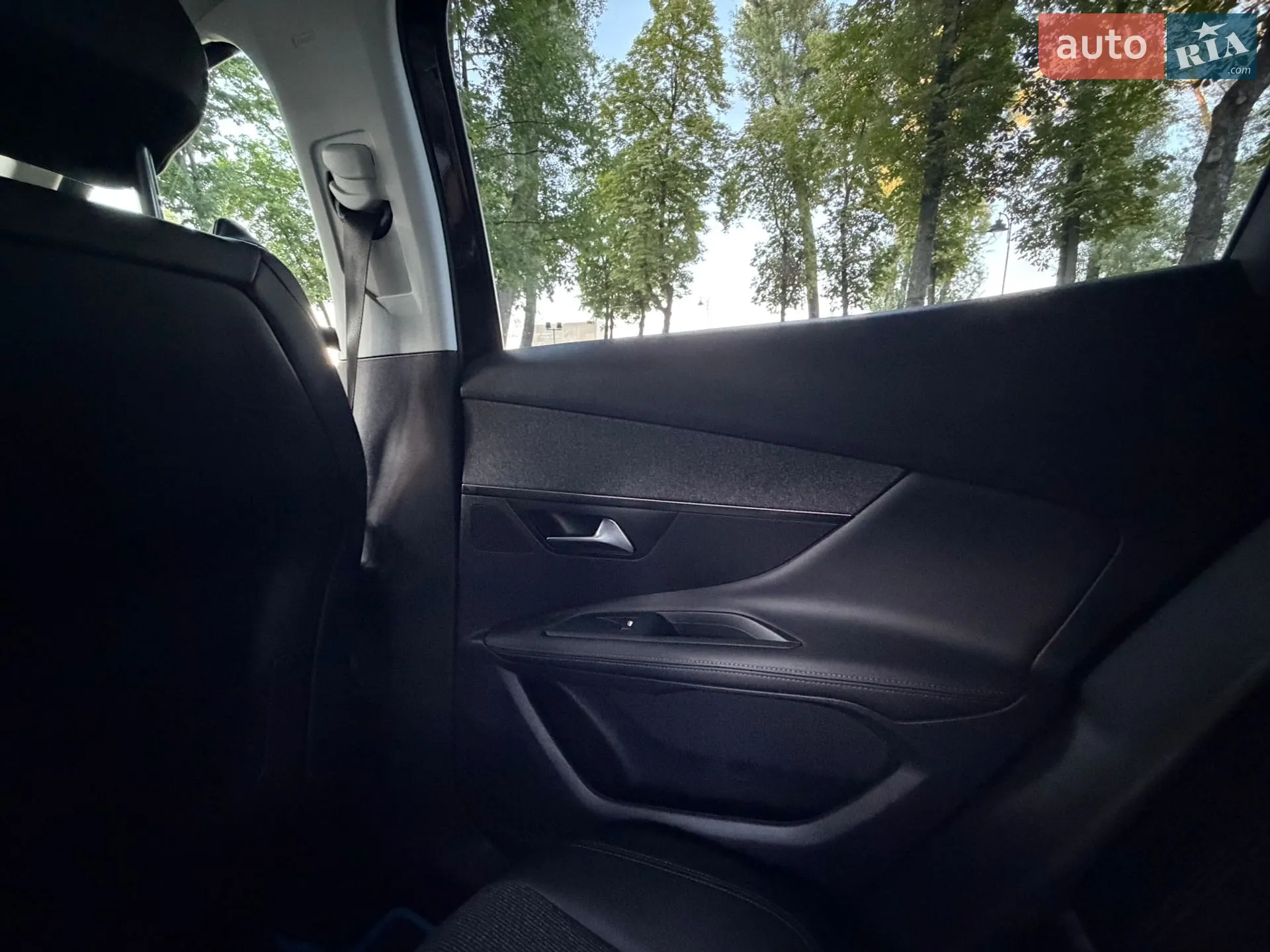 2019 Peugeot 3008 - мініатюра 9