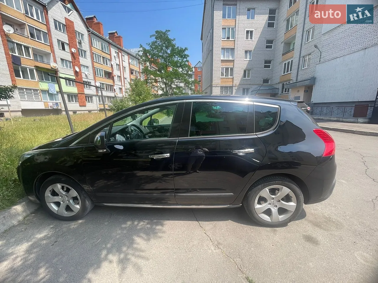 2011 Peugeot 3008 - мініатюра 27