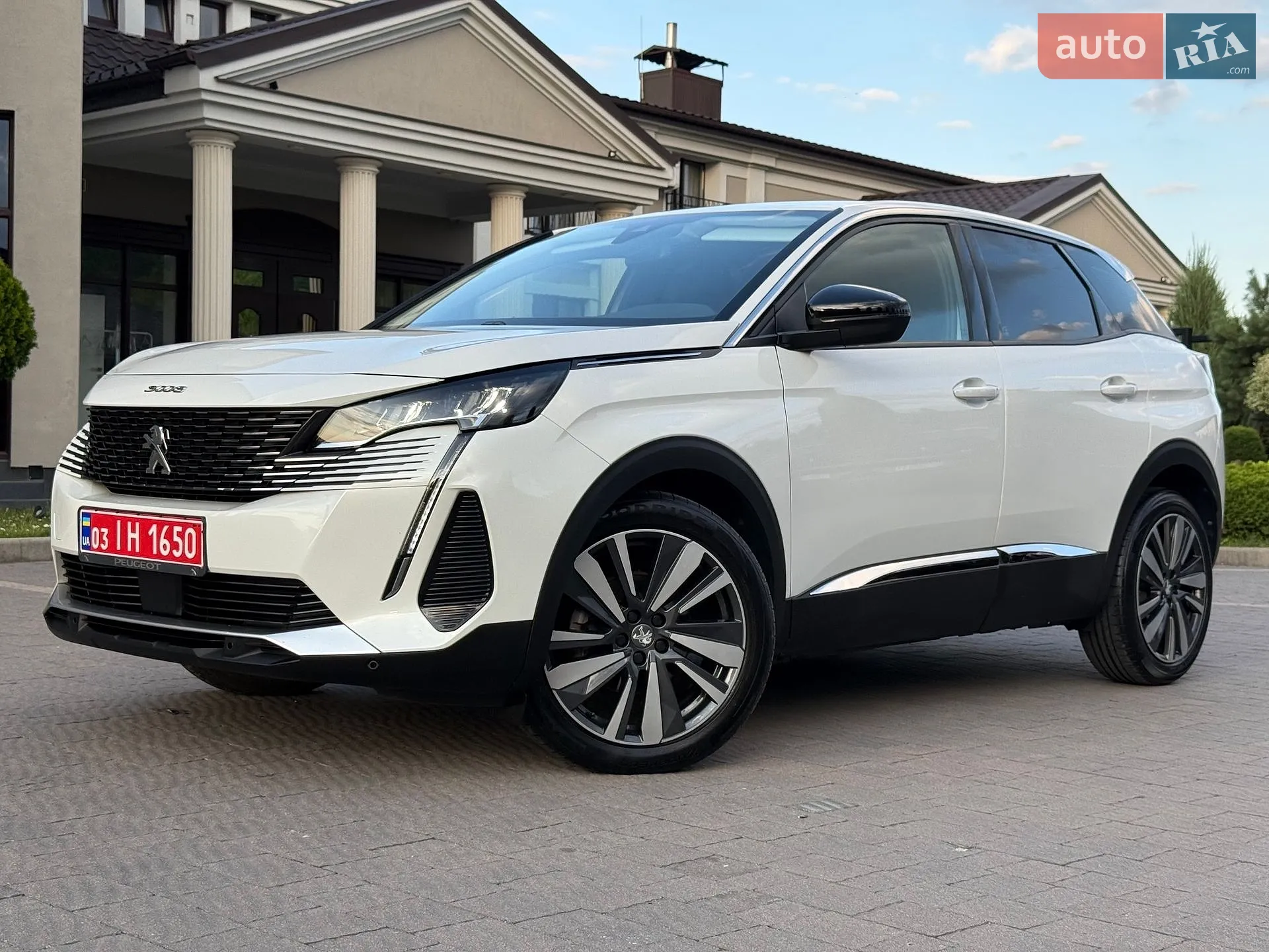 2022 Peugeot 3008 - мініатюра 28