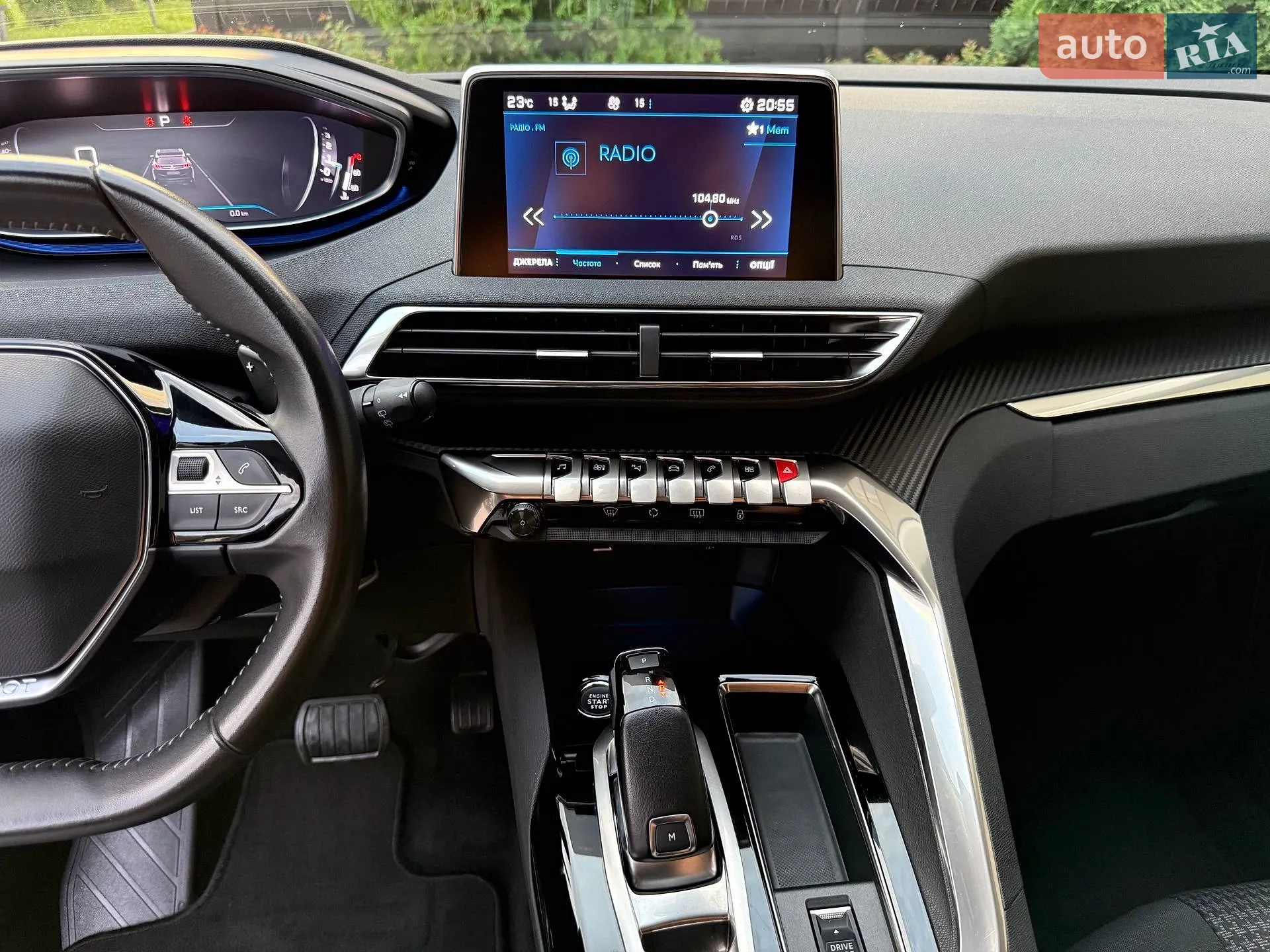 2022 Peugeot 3008 - мініатюра 46