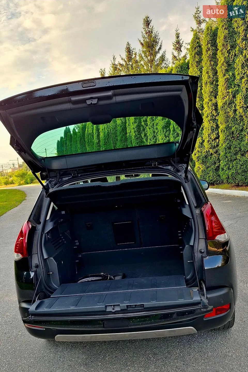 2015 Peugeot 3008 - мініатюра 8