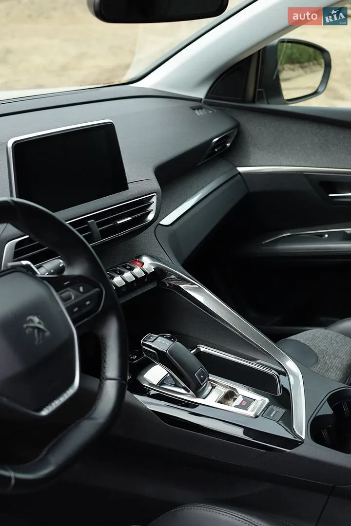 2020 Peugeot 3008 - мініатюра 12