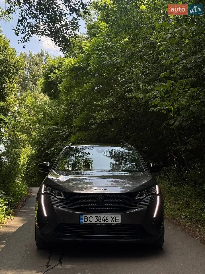 2021 Peugeot 3008 - мініатюра 51