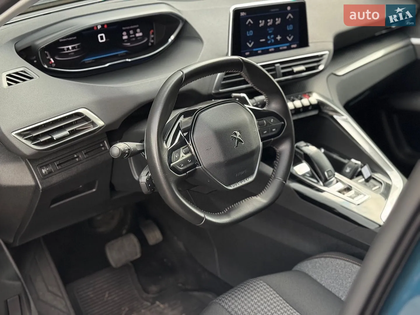2022 Peugeot 3008 - мініатюра 8
