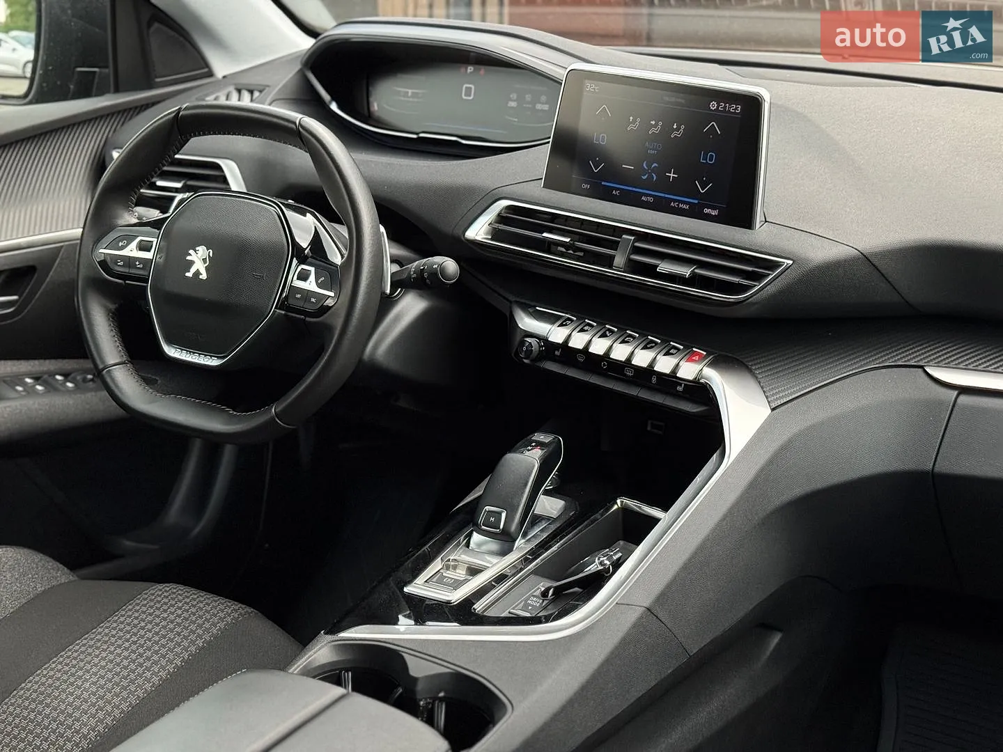 2022 Peugeot 3008 - мініатюра 9