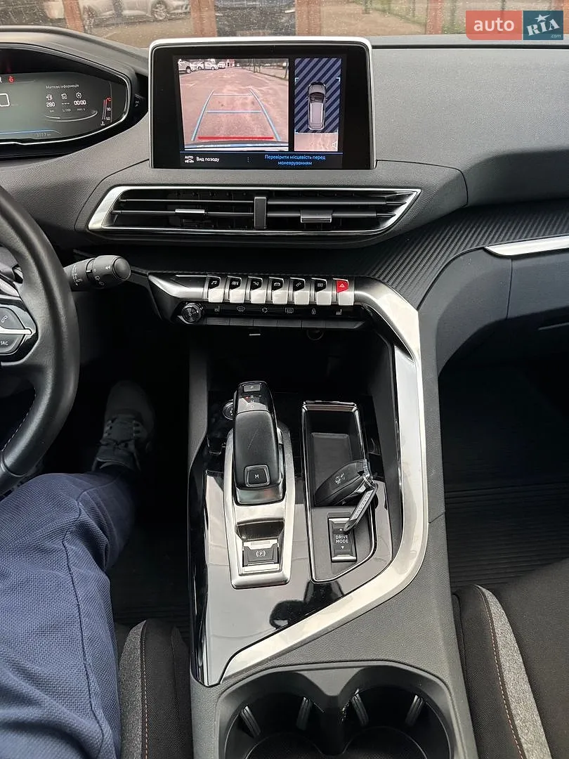 2022 Peugeot 3008 - мініатюра 10