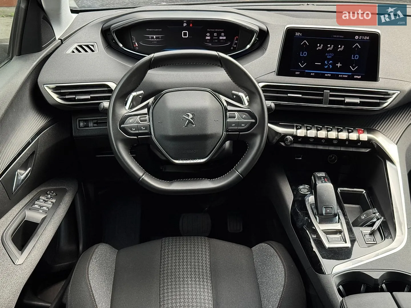 2022 Peugeot 3008 - мініатюра 12