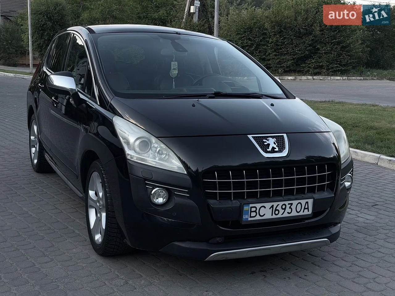 2011 Peugeot 3008 - мініатюра 19