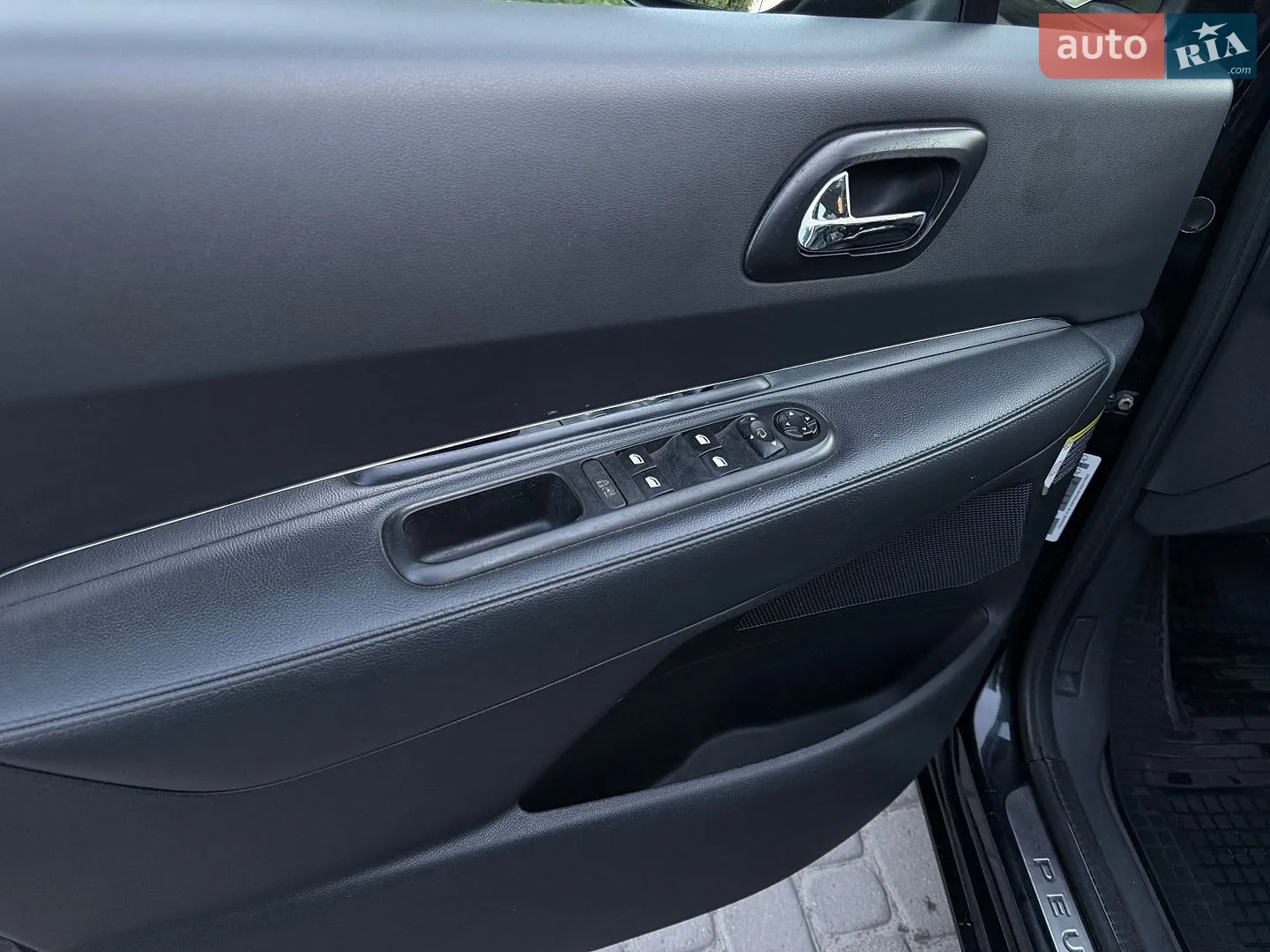 2011 Peugeot 3008 - мініатюра 20