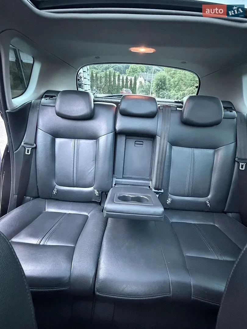 2011 Peugeot 3008 - мініатюра 34