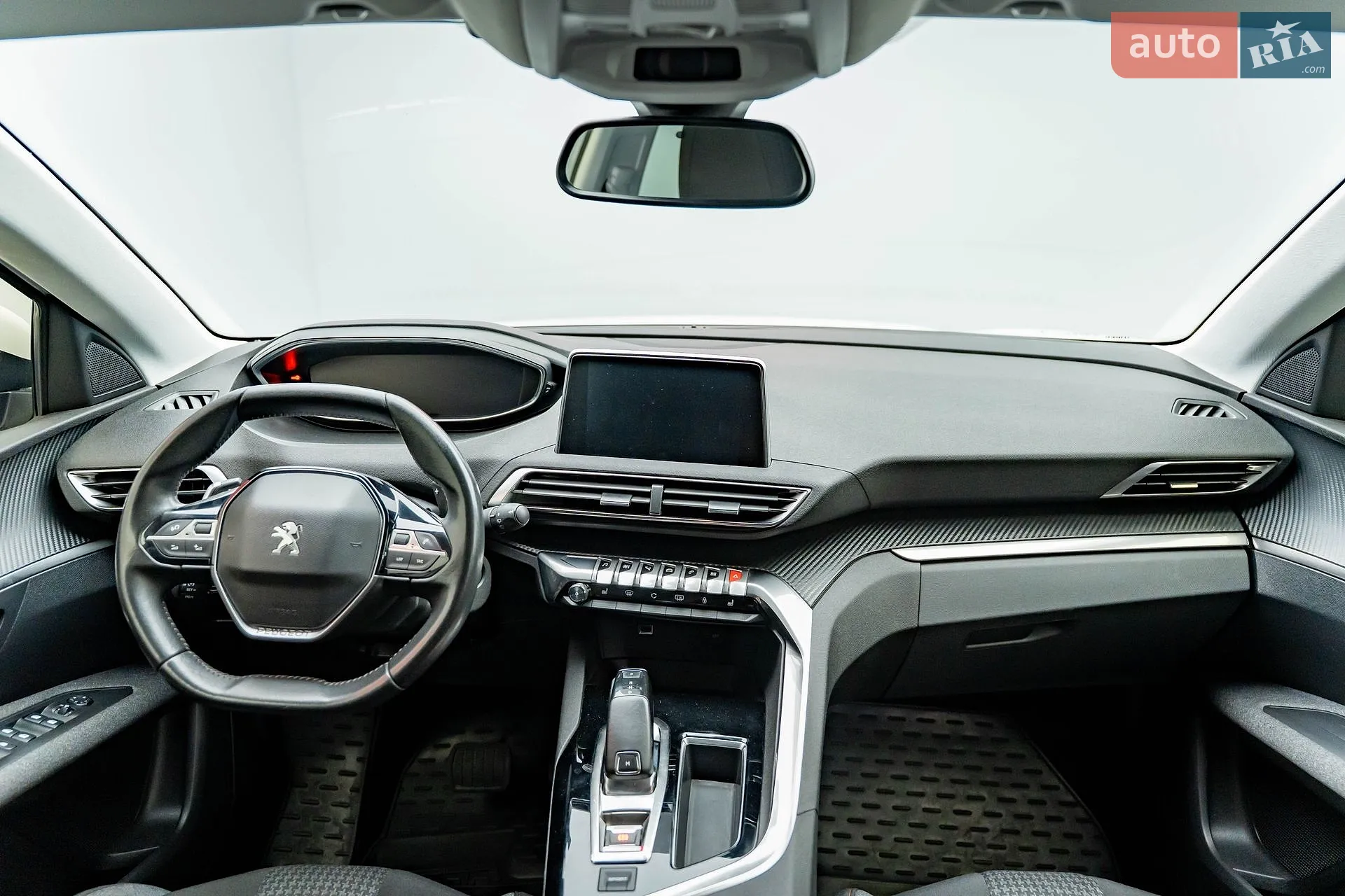 2020 Peugeot 3008 - мініатюра 10
