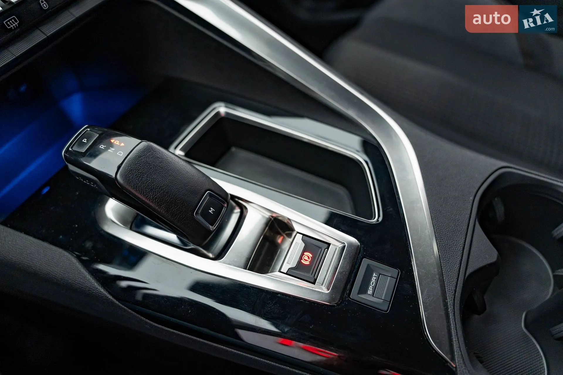 2020 Peugeot 3008 - мініатюра 21