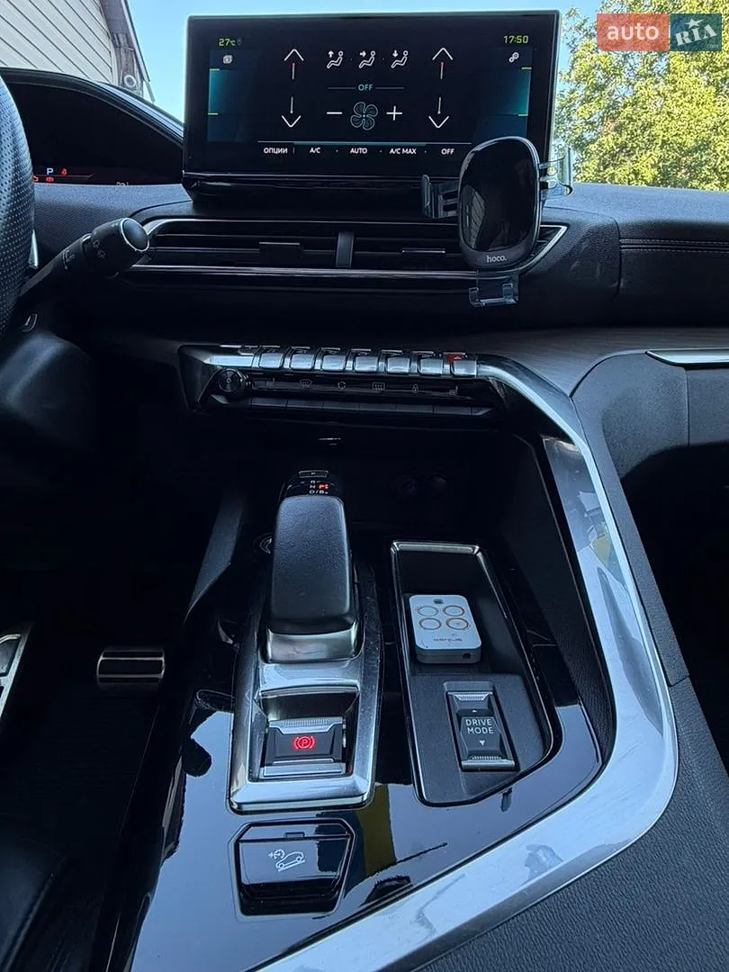 2021 Peugeot 3008 - мініатюра 10