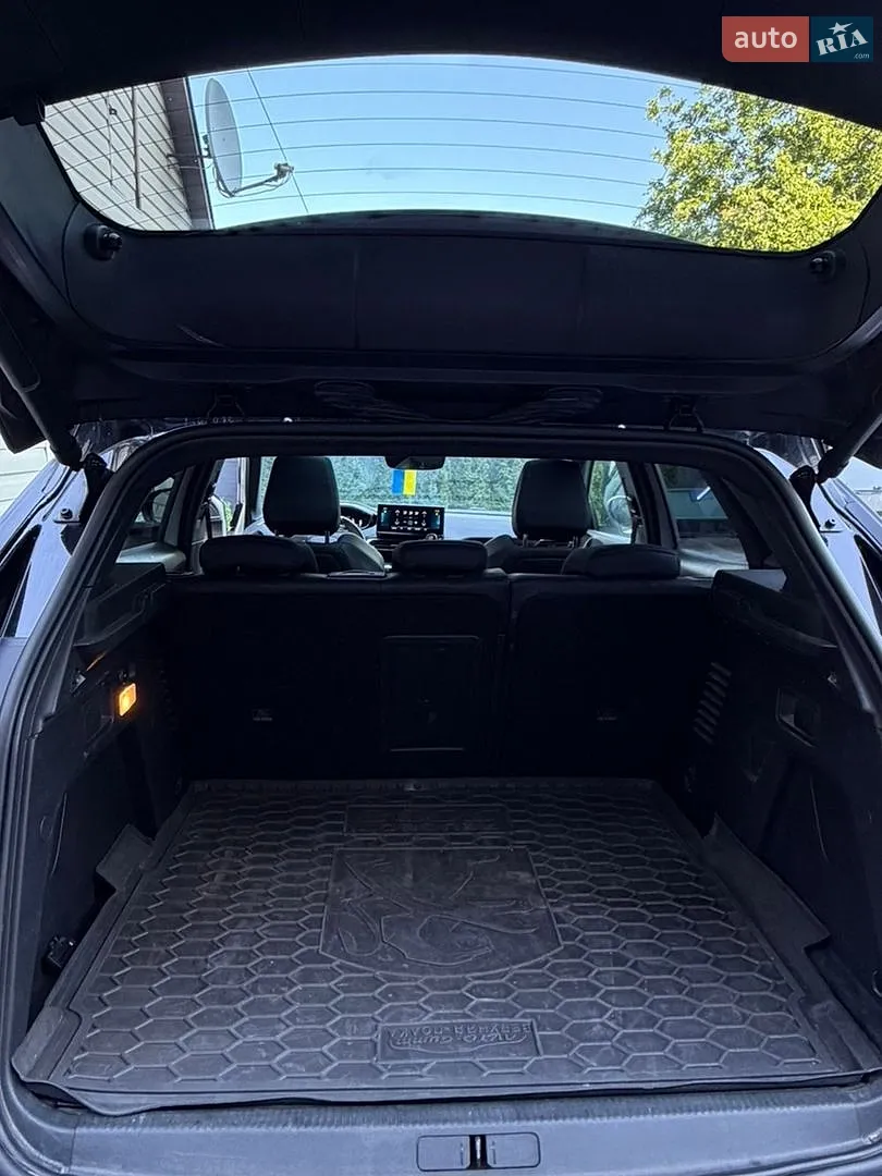 2021 Peugeot 3008 - мініатюра 16