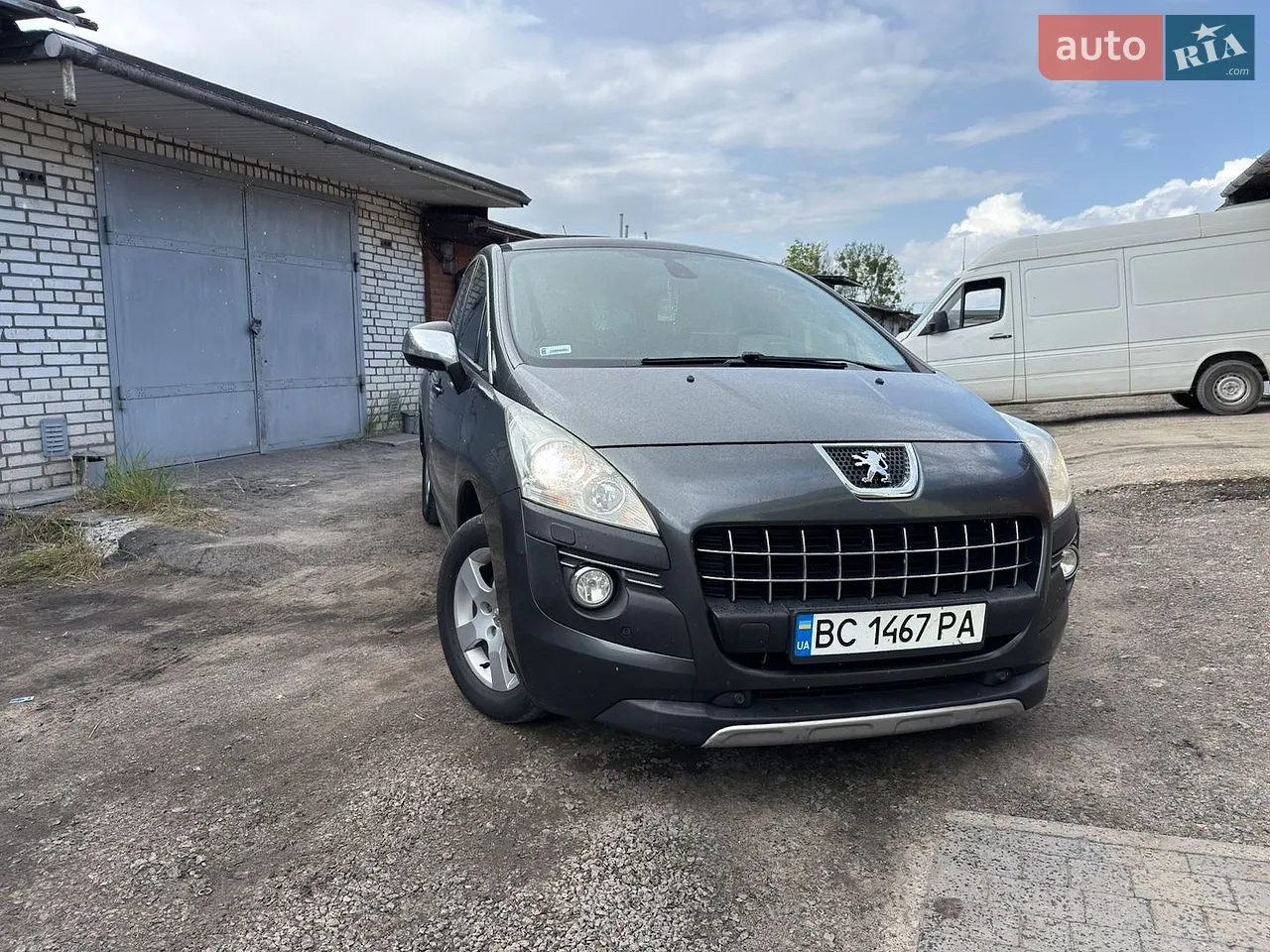 2010 Peugeot 3008 - мініатюра 25