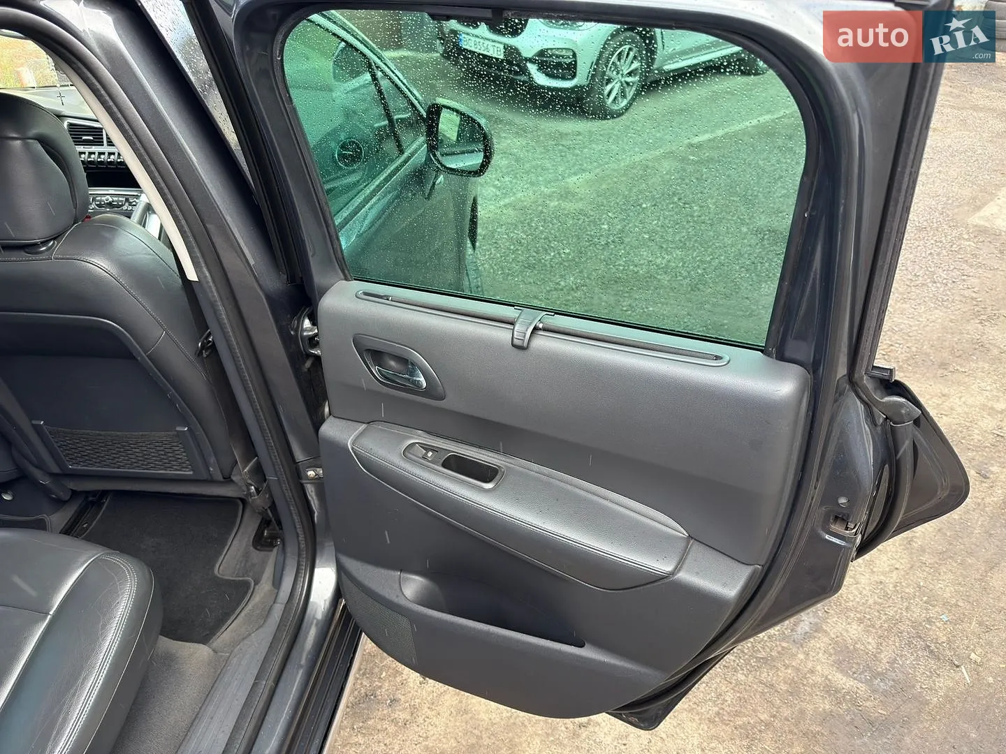 2010 Peugeot 3008 - мініатюра 19