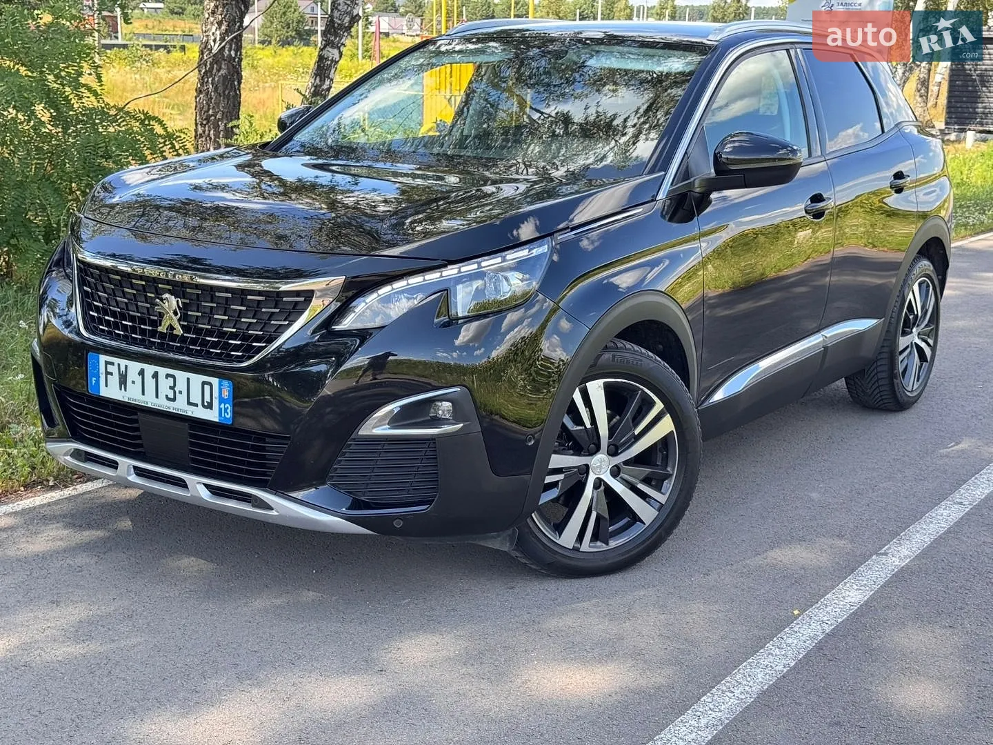 2021 Peugeot 3008 - мініатюра 5